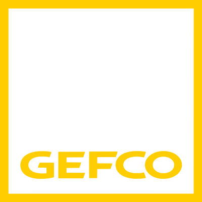 GEFCO Logo